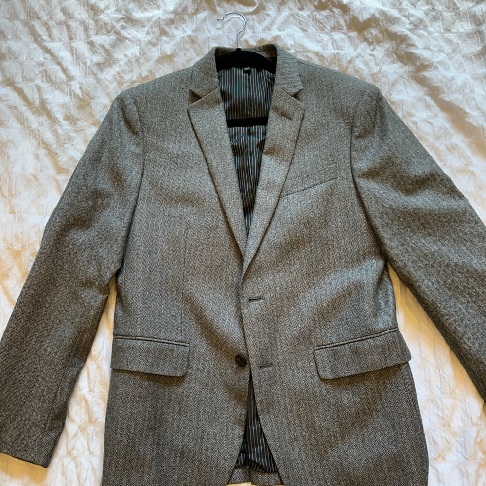 Banana Republic / Marzotto Blazer